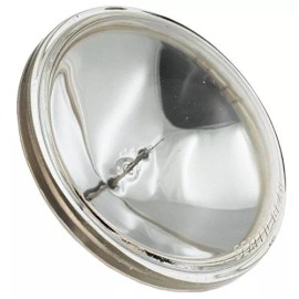 Industrial Performance 4546, 2.35 Watt, PAR36, 2 Screw Terminals Base Light B...