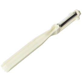 Berner I Shape Apple Corer NO.19 White Made in Germany