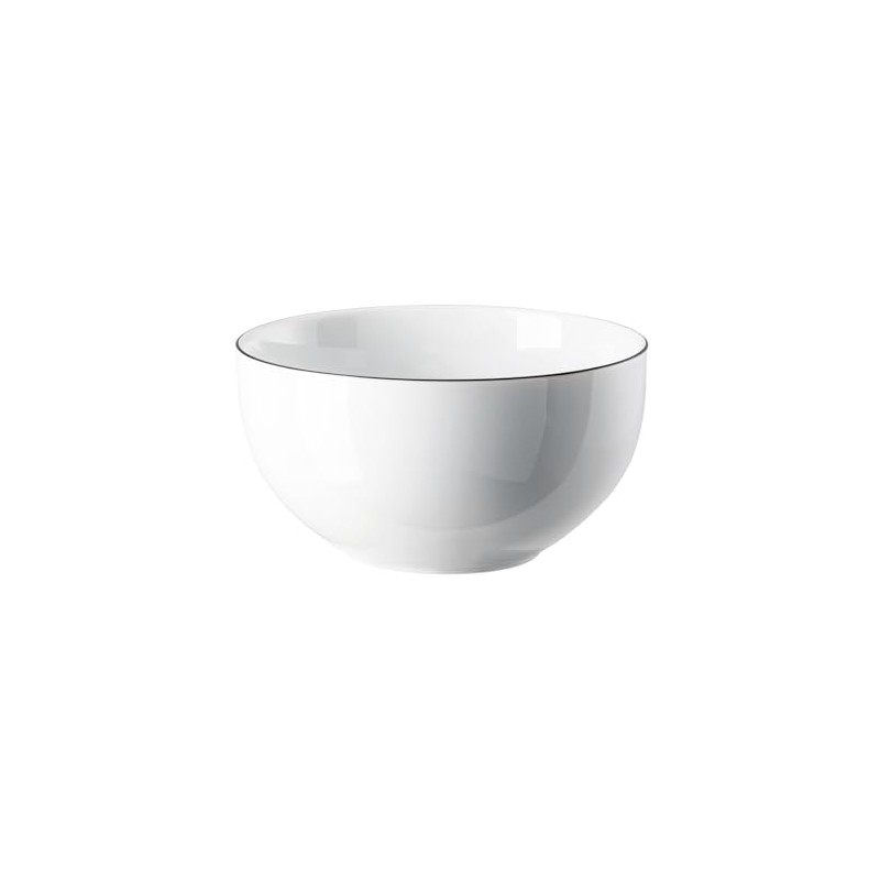 Arzberg Cucina Basic Colori Black Bowl 13 cm