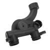 Front Coolant Water Valve Pipe LR100352 Replacement For Jaguar F‑Pace