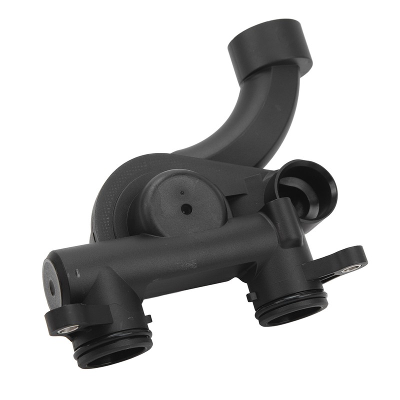 Front Coolant Water Valve Pipe LR100352 Replacement For Jaguar F‑Pace