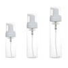 Transparent Foam-Making Cleansing Water Dispenser 150ml 6ea