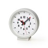 Lemnos Tabletop Clock for Kids Education Funpun Clock YD18-04 Lemnos
