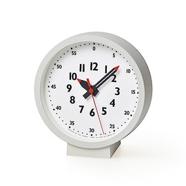 Lemnos Tabletop Clock for Kids Education Funpun Clock YD18-04 Lemnos