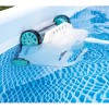 Intex® Intex 28005E Deluxe Swimming Pool Floor and Wall Cleaner