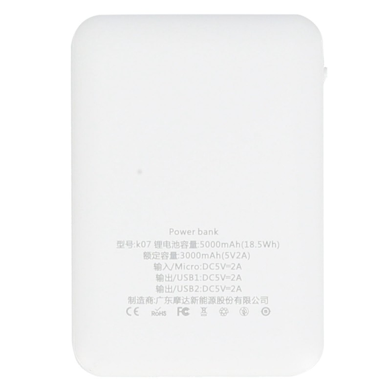 Graphene Heating Hand Warmer Intelligent Constant Temperature Hand Heater USB