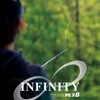VARIVAS Super Trout Area Infinity PE X8 75M No. 0.3
