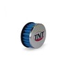 Air Filter TNT R Straight Dark Blue