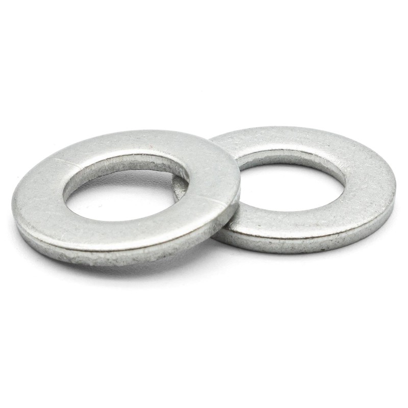 Hippo Hardware M18 (18mm) Form A Thick Flat Washers to