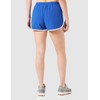 4F Women's Shorts, cobalt