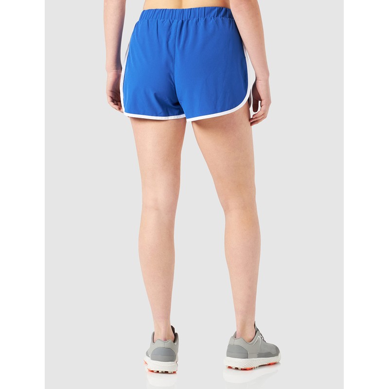 4F Women's Shorts, cobalt