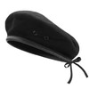 AYPOW Wool Berets, Mens Ladies Military Army Style Berets with