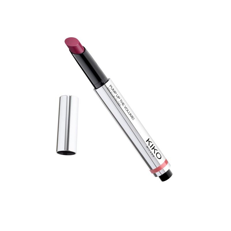 KIKO Milano Pump Up The Volume Solid Lip Gloss 4,