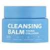 Ten Zero Double Cleansing Makeup Remover Moisturizing Recommended Cleansing Balm