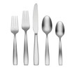 Oneida Everdine 20 Piece Everyday Flatware Set, Service for 4