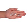 SKIR'CO Pack of 25 Roofing Screws 4.8 x 35 mm