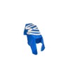 VW Love Coffin Drape Flag