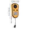 Handheld Digital Anemometer Pocket Wind Meter Handheld Mini Wind Speed