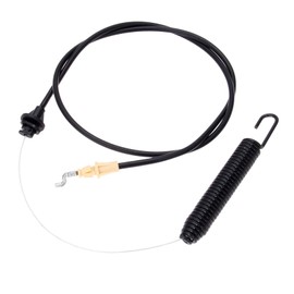 Hicello Replacement Deck Engagement Cable for MTD Troy-Bilt Tool 746-04173B 746-04173E