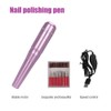 20000RPM USB Portable Electric Nail Drill Pen Machine Nail Grinding