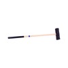 AmishToyBox.com Individual Flag Croquet Mallet - 32" Handle - Polymer
