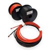 Single Core Stranded Copper Cable 6mm² 50 AMP | 8.5mm²