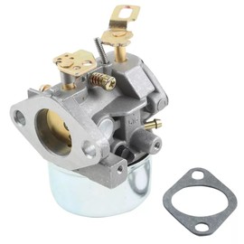 BXParts ST824 Carburetor for Ariens ST824 624E 926LE 924050 932039 ST1032 920001 932015 932101 ST1028 11528LE 924082 924086 924116 926001 926002 924073 932105 932042 10Hp 26" 28" Snow Thrower