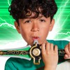Mighty Morphin Power Rangers Dragon Dagger by Playmates Toys