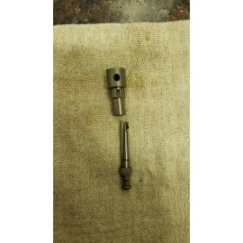 Kubota 6MM D722 D662 D782 D902 D905 D1105 Z602 D600 Fuel Pump Element upgrade