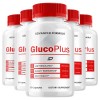 Gluco Plus (5 Pack) GlucoPlus Capsules – Gluco Plus All