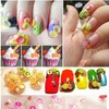 9000Pcs Fruit Nail Art Slices Fruit Slices for DIY 3D