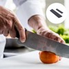 Cabilock 2pcs/ Set Universal Kitchen Cutter Edge Guards Kitchen Butcher
