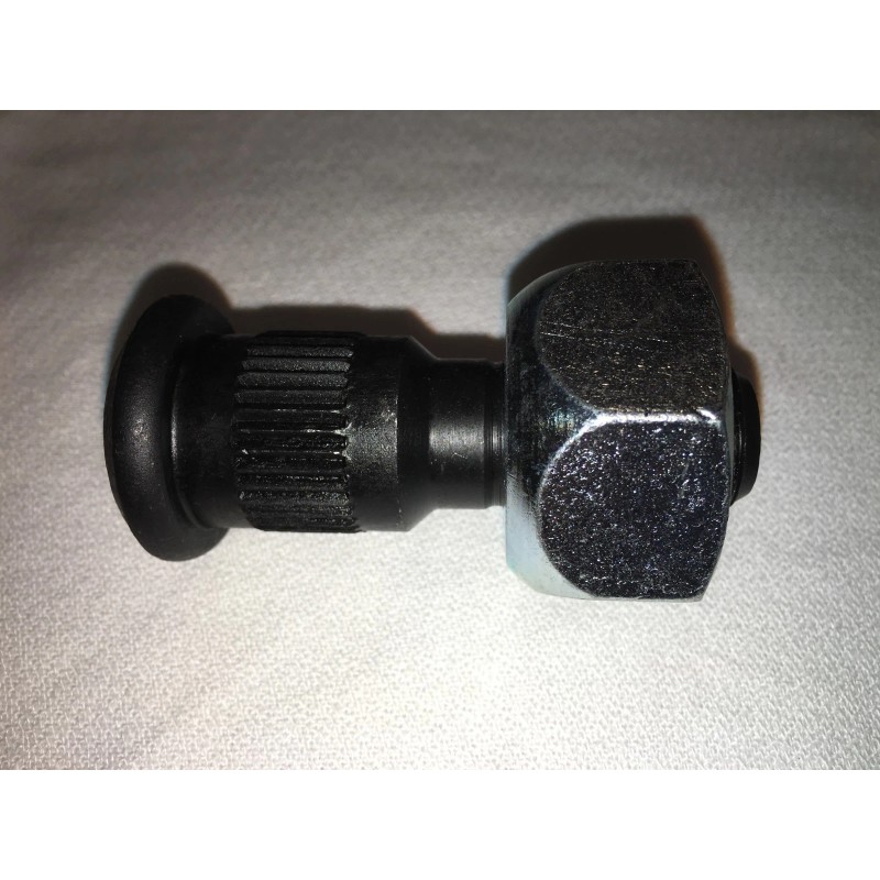 ROCKWELL OFFROAD M35A2 2.5 TON 6 RH LUG NUT AND
