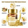 Keratin Hair Treatment Serum,hair Treatment Oil For Dry D...