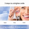 Hismile Teeth Whitening Strips | Whitening Strips for Sensitive Teeth