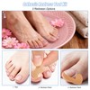 17pcs Ingrown Toenail Corrector Set, Professional Ingrown Toenail Pedicure Tools