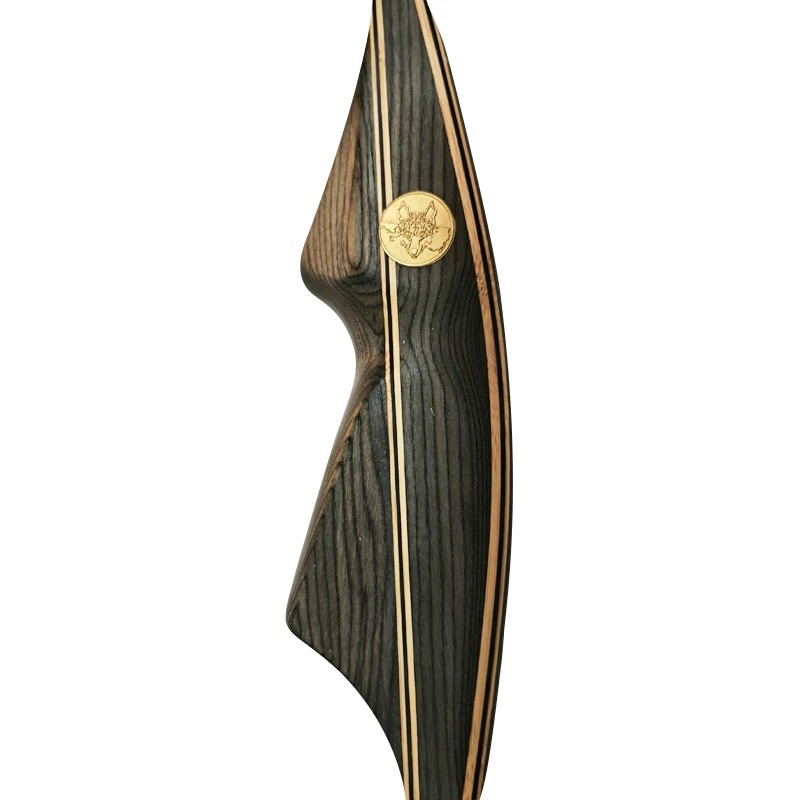 AF Archery 35-70lbs AF Archery Recurve Bow American Long Handmade