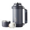 Large Coffee Thermoses for Hot Drinks Stainless Steel Thermoses 2QT