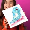 Craft-tastic - String Art Kit - Craft Kit Makes 3