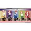 The Quintessential Quintupletletsu no Kai Makie Nail Clipper & Nail