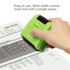 Guard Your ID Extra Wide Roller Kit, Green (Extra Wide)