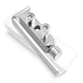 Stripped Screw Extractor Set: Damaged/Broken Screw Remover, Easy Out Bolt Extractor Kit for Allen Screw/Water Pipe, DIY Gifts for Men