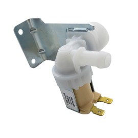 Endurance Pro 807047901 Dishwasher Water Inlet Valve Replacement for Frigidaire Kenmore Sears Crosley AP5948913, 3315025, PS9865067, 33199020, PS986506, EAP9865067 (Genuine Part)