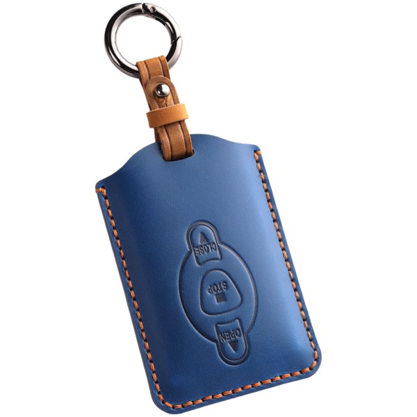 [smasol] Sanwa Shutter Remote Control Key Case Remote Control Cover