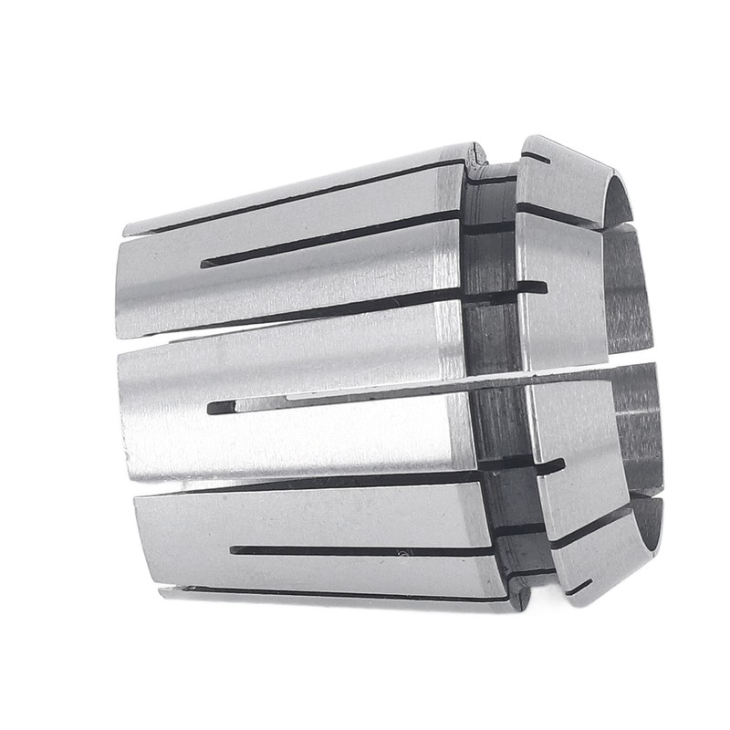 Collet Chuck Spring Collet Cemented Carbide ER32 Clamp Lathe Accessory