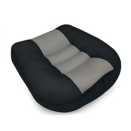 Car Booster Seat Cushion Heightening Height Boost Mat Driver Booster Seat Car Seat Cushion Portable Car Seat Pad for Car Office Home