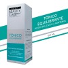 Satori Beauty Tónico Astringente con Ácido Salicílico y Pantenol, Antiacné,