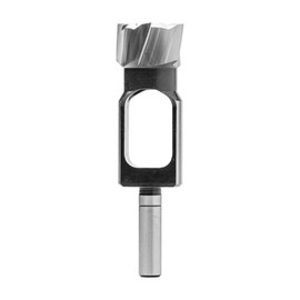 ENT Plug Cutter Premium Quality HS Diameter (D) 25 mm, NL 80 mm, GL 140 mm, S 13 mm