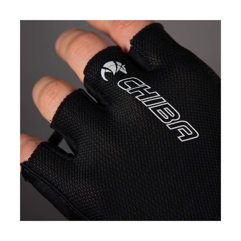 Chiba - BioXCell Air - M, Black