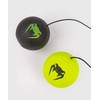 Venum Adult Reflex Ball Reflex Ball – Green, One Size